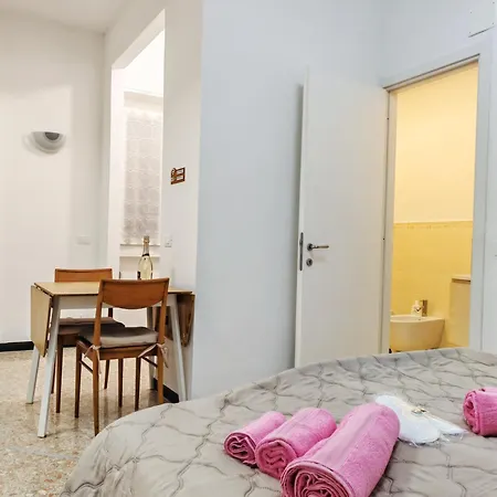 Apartman - A 5 Minuti, Wi-fi Veloce E Vino In Omaggio Rapallo